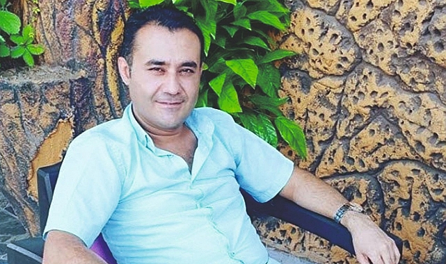 O eski halinden eser yok şimdi!