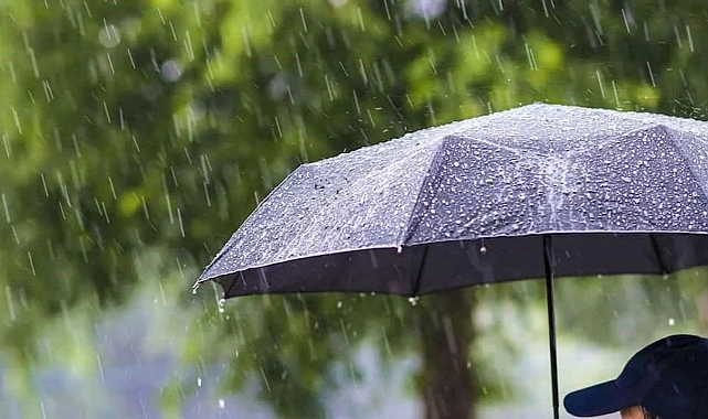 O güne dikkat: Hava sıcaklığı 4 derece düşecek