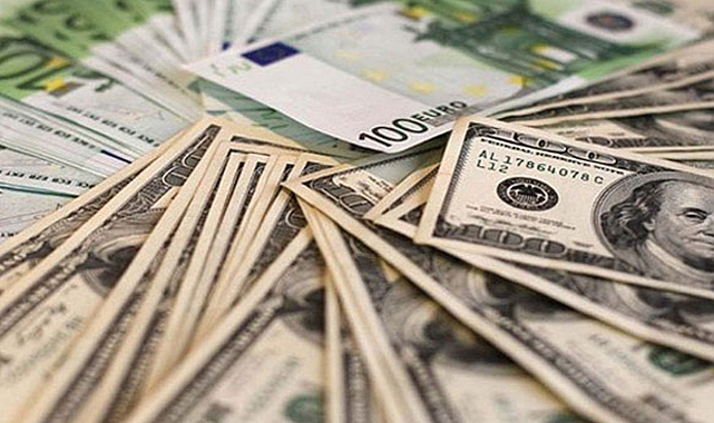 Piyasanın yıl sonu beklentilerinde dolar geriledi, enflasyon arttı