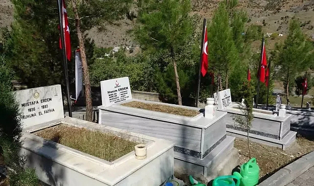 PKK’nın Derince katliamı unutulmuyor