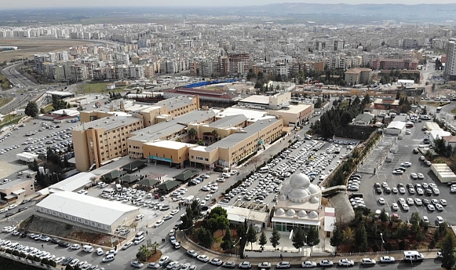 Psikiyatri servisinde elektroşok tedavisine başlandı