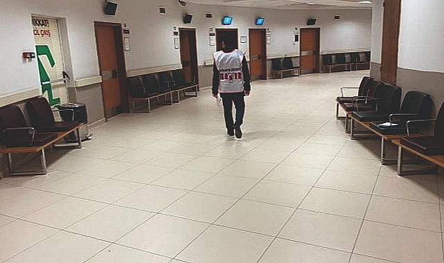 Randevusu olan Urfalılar dikkat!