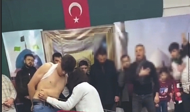 Rufai tarikatı 'Şişli zikir'den vazgeçmiyor