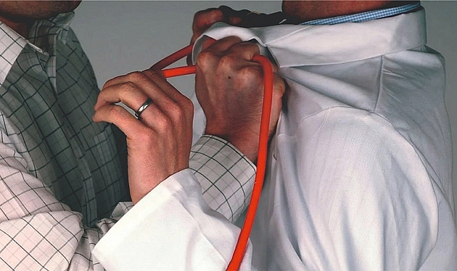 Sağlıkçıya darp olayında yeni gelişme