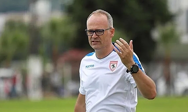 Şanlıurfaspor'da 'İrfan Buz' sesleri