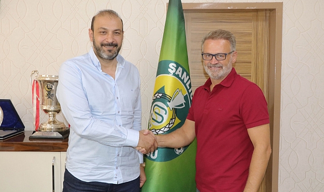Şanlıurfaspor İrfan Buz’la anlaştı