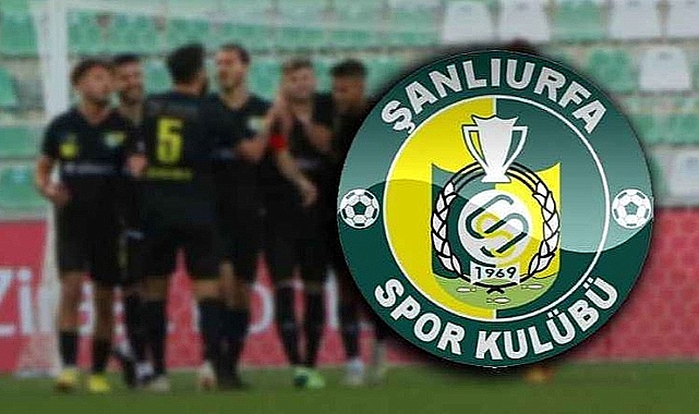 Şanlıurfaspor PFDK'ya sevk edildi