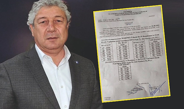 ''Şayet çok isteniyorsa arazilerimizi Katar'a satabiliriz''