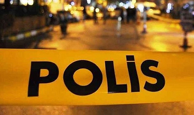 Şehir yine Teksas&#039;a döndü!