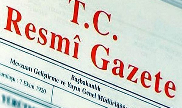 Sertifikalı tohum kullanımı desteğinde değişiklik yapılmasına ilişkin karar Resmi Gazete’de