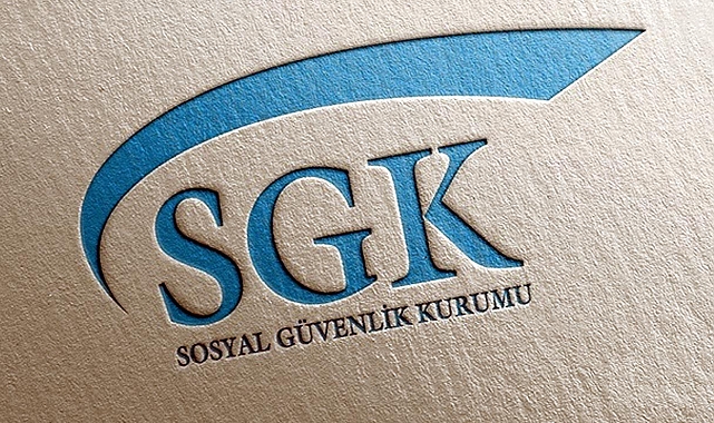 SGK sözleşmeli personel alınacak