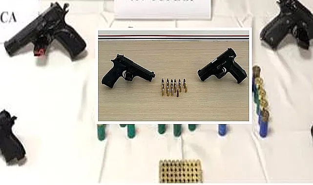 Siverek Emniyetinden operasyon: Gözaltılar var