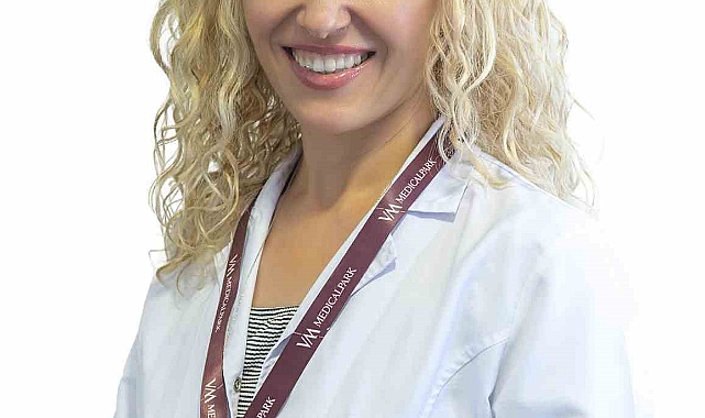 &quot;Skolyoz en çok ergenlik döneminde ortaya çıkıyor&quot;