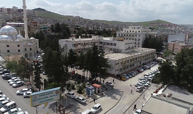Solmaz “26 Ekim Hasta Hakları Günü’nü” kutladı.