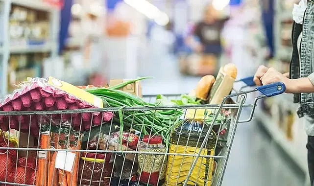 Son Dakika: Enflasyon rakamları açıklandı