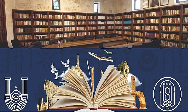 ŞURKAV, Urfa'ya Gençlik Merkezi Kitaphanesi kazandırıyor
