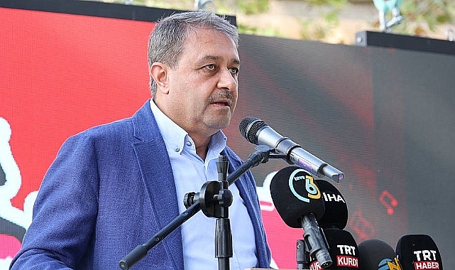 Suruç'a iki önemli hizmet kazandırılacak