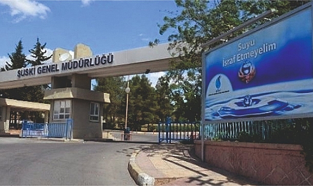 ŞUSKİ, zammı gündemine aldı