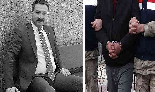 ŞUTSO üyesinin katil zanlısı mısır tarlasında yakalandı