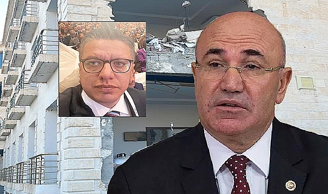 Tanal: İddia doğruysa Albayrak hakkında soruşturma başlatılmalı