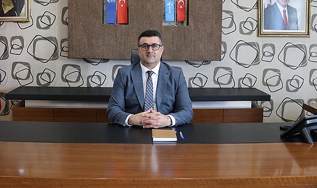 Tartışmalı yeni İŞ-KUR müdürü görevine başladı