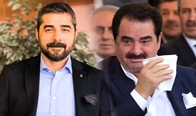 Tatlıses, hastaneye kaldırıldı