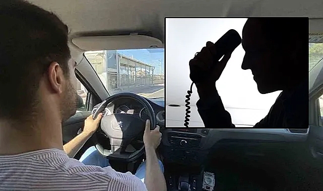 Telefon dolandırıcıları faka bastı