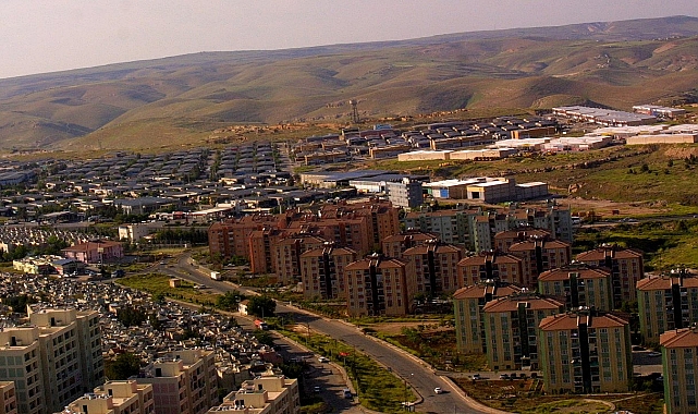 TOKİ, 712 konutluk Urfa projelerini ihaleye çıkardı