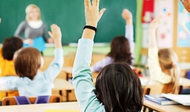 Tüm Türkiye'de okullar bir gün tatil edildi