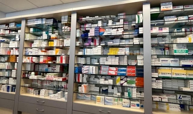 Tüp bebek ilaçları bulunmuyor! Hem hasta hem eczacı mağdur