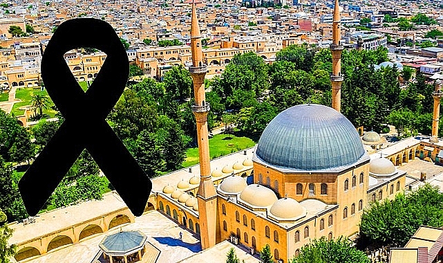 Urfa'da 3 ailenin acı günü