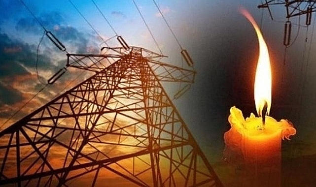Urfa'da 4 mahallede elektrikler kesilecek