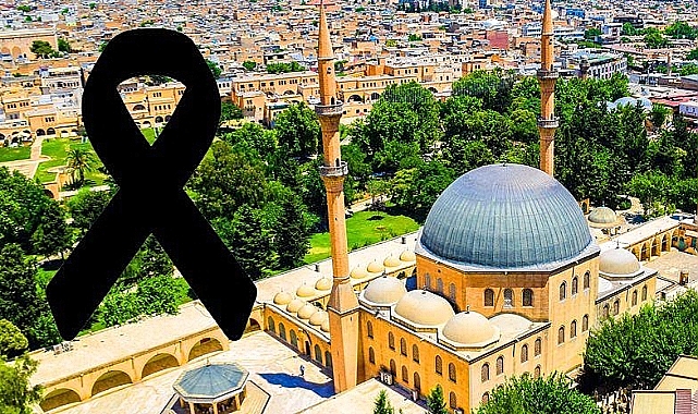 Urfa'da 5 kişi hayatını kaybetti !