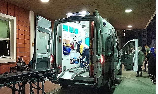 Urfa'da akıma kapılan kişi hayatını kaybetti