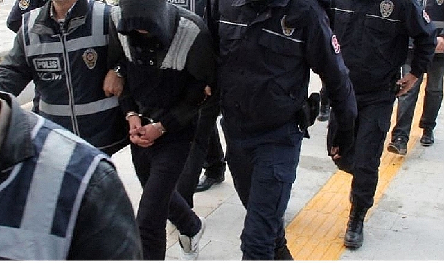Urfa'da aranan kişilere operasyon: 51 gözaltı