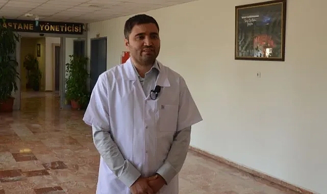 Urfa'da Artrit hastalığına dikkat çekildi