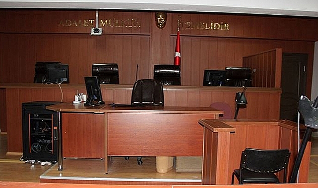 Urfa'da Arzu'yu katleden kocaya iyi hal indirimi