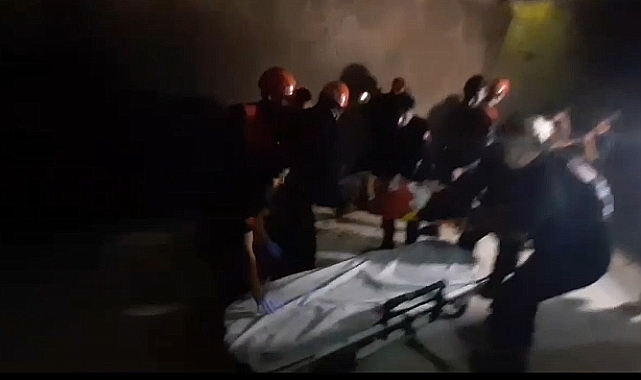 Urfa&#039;da bir kız çocuğu balkondan düştü