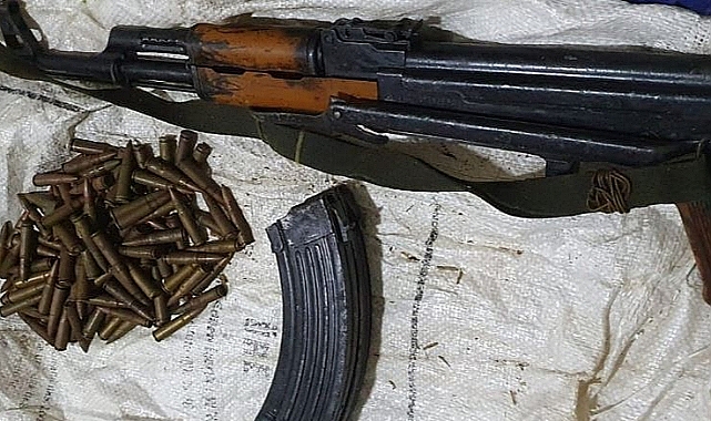 Urfa'da dev operasyon: 38 gözaltı