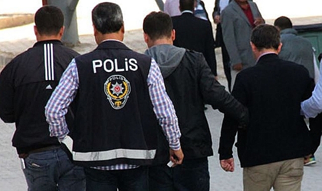 Urfa'da FETÖ operasyonu: 15 gözaltı