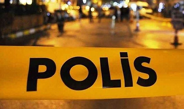 Urfa'da iki aile arasında silahlı kavga!