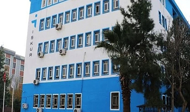 Urfa'da İŞKUR Müdürün görevden alındığı iddia edildi
