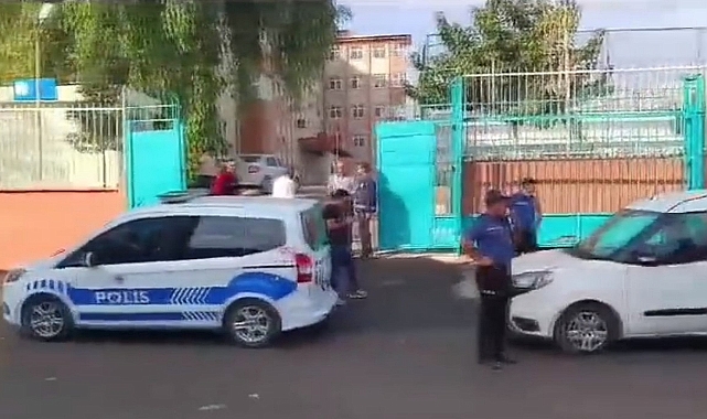Urfa’da okul çevrelerinde denetim devam ediyor