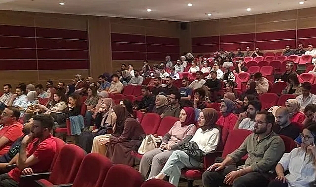 Urfa'da yeni başlayan hekimlere eğitim