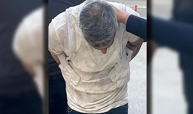 Urfa'da zabıtayı bıçaklayan şüpheli adliyeye sevk edildi