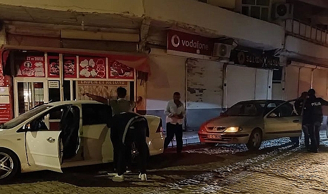 Urfa Emniyeti kapsamlı denetimlere devam ediyor