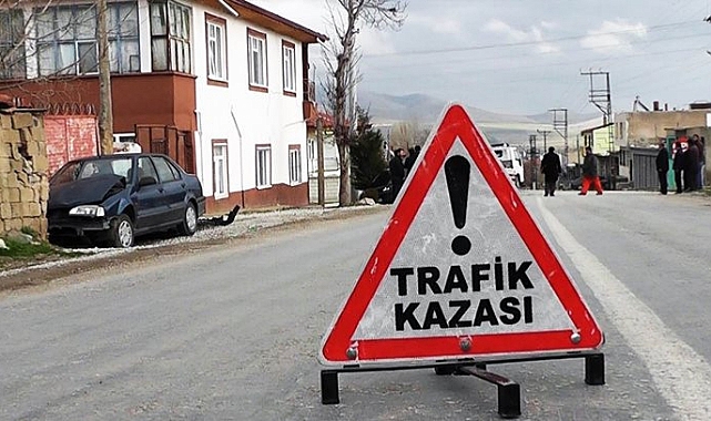 Urfa güne kaza ile başladı: Yaralılar var