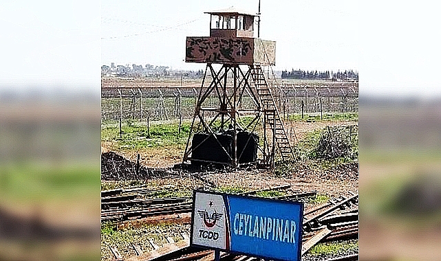 Urfa sınırında bir terörist yakalandı