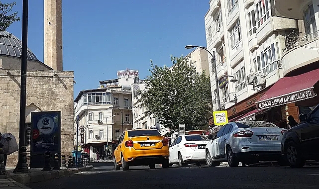 Urfalı araç sahiplerine kötü haber