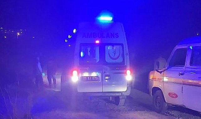 Urfalı gencin gurbetteki feci ölümü